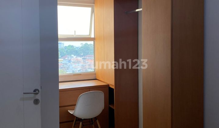 Disewakan Apartemen Parahyangan Residence 2Kt, Lantai 7.