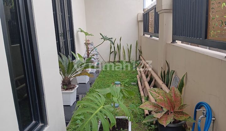 Rumah Baru Siap Huni di Perumahan Dosen Unpad Ii, Cigadung. 2