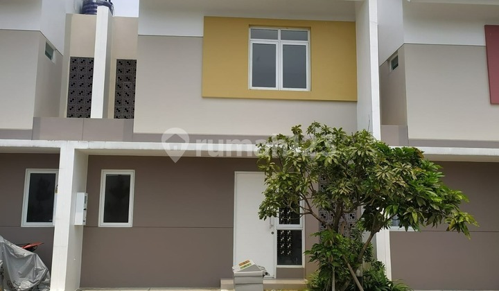 Rumah Harga Menarik, Cluster Dayana, Summarecon Bandung.