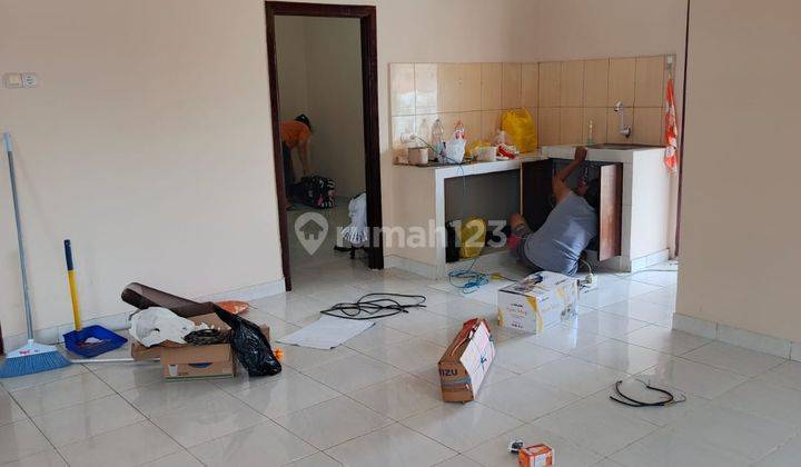 Rumah Nyaman, Harga Menarik di Sayap Dago, Awiligar, Bandung. 2