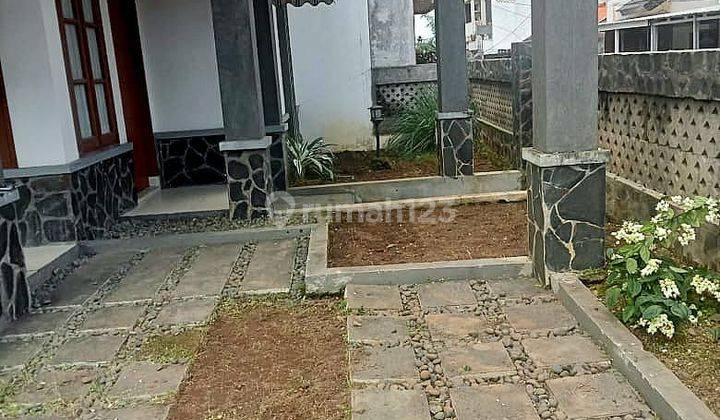 Rumah Harga Menarik Berlokasi Strategis di Komplek Pesona Intan, Tarogong Kaler, Garut. 2