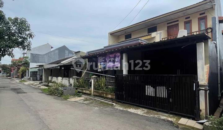Rumah Luas 102M2, Harga Menarik di Margahayu. Rumah Luas 102M2, Harga Menarik di Margahayu.