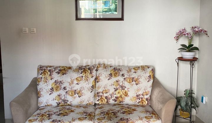 Rumah Full Furnish, Modern Lokasi Strategis di Jalan Suryalaya, Buah Batu. 2