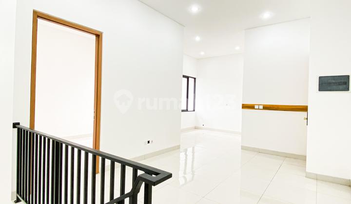 Rumah Baru Siap Huni di Komplek Awiligar Regency, Sayap Cikutra. 2