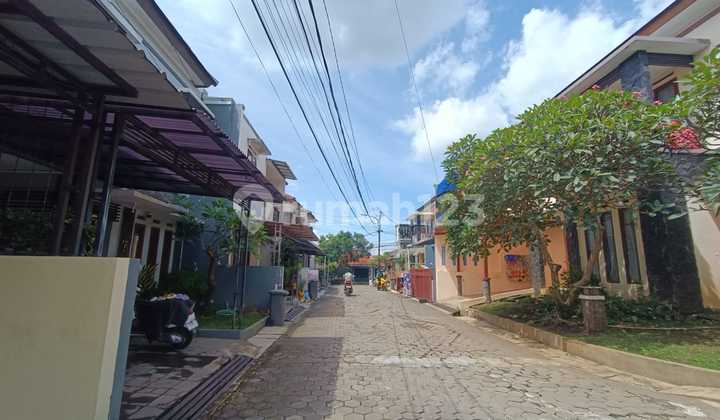 Comfortable House in Dago, Quiet &amp; Serene Neighborhood. 2