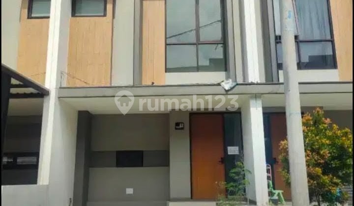 House for Rent at Gateway Pasteur Residence