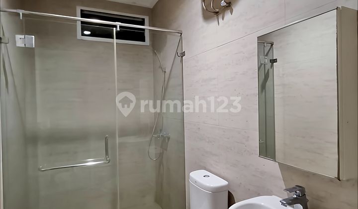 Rumah Lokasi Di Cluster Exclusive Discovery Residence - Bintaro Sektor 9 2