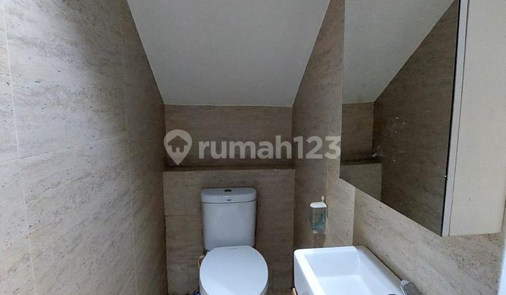 Di Jual Rumah Siap Huni.bintaro Jaya Sektor 9 2