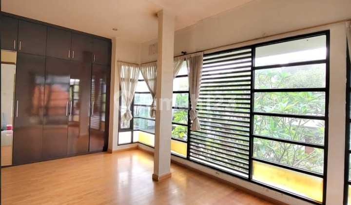 Emerald House Sector 9 Bintaro Jaya Premium Cluster 2