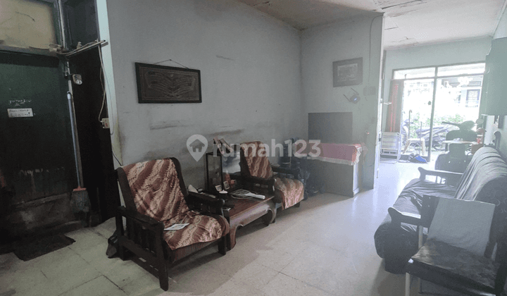 HOTSALE RUMAH MURAH BINTARO 180 M2 HITUNG TANAH MERAK PUNAI PERKUTUT 1