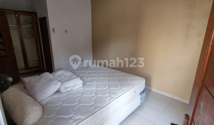 Di Jual Rumah 2 Lantai Di Rc Veteran Depsos Bintaro Dekat Pintu Tol 2