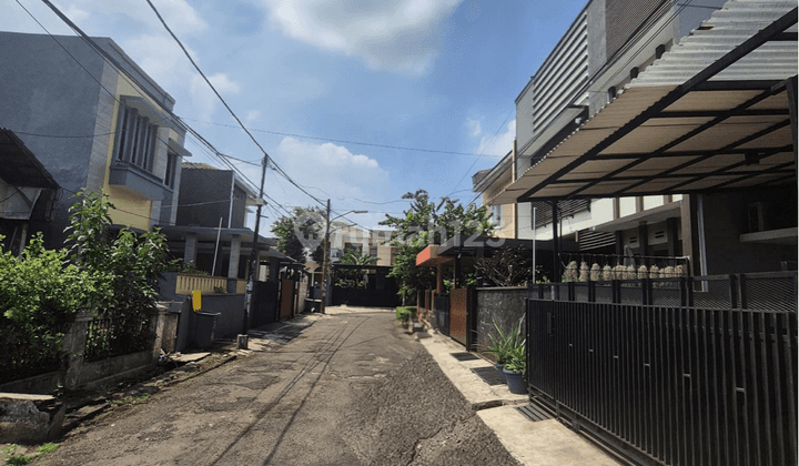 HOTSALE RUMAH MURAH BINTARO 180 M2 HITUNG TANAH MERAK PUNAI PERKUTUT 2