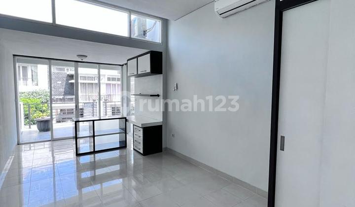 For Rent Luxury House Kebayoran Bintaro Sector 9