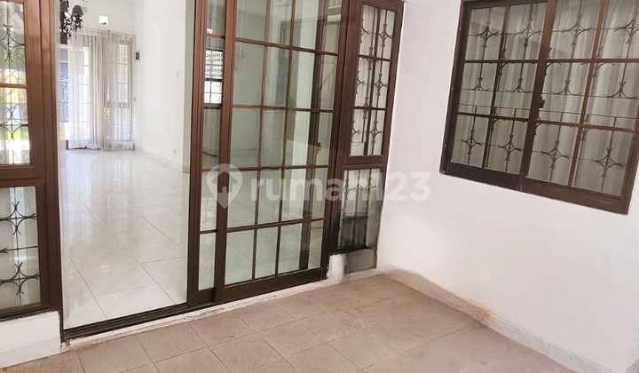 Hotsale Rumah Homie Di Mandar Bintaro Sektor 3 2