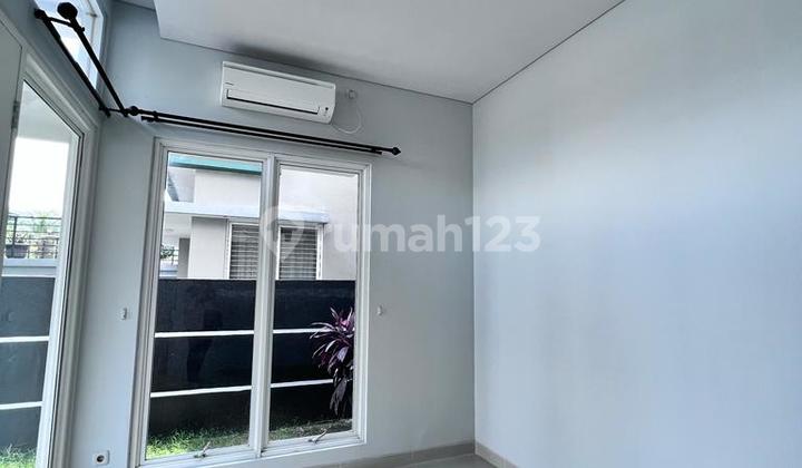 Di Sewa Kanrumah Mewah Kebayoran Bintaro Sektor 9 2