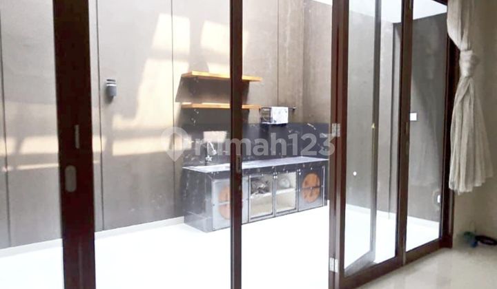 Rumah Sewa Di Discovery Siap Huni Bersih Dan Rapih Dalam Cluster 2