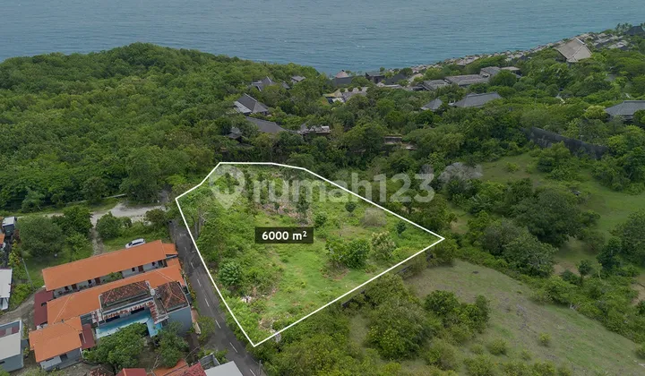 Land 10-60 Ares Sea View Near Bvlgari, Tourist Zone