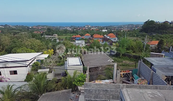 Disewakan Tanah 4 Are 33 Tahun View Laut Ungasan Disewakan Tanah 4 Are 33 Tahun View Laut Ungasan