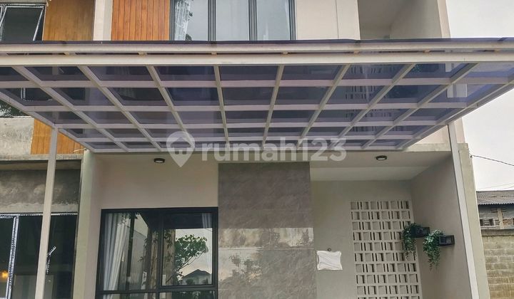 Rumah Karawaci Rumah Karawaci