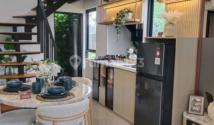 Exclusive House One Step Away from Bitung Toll 2