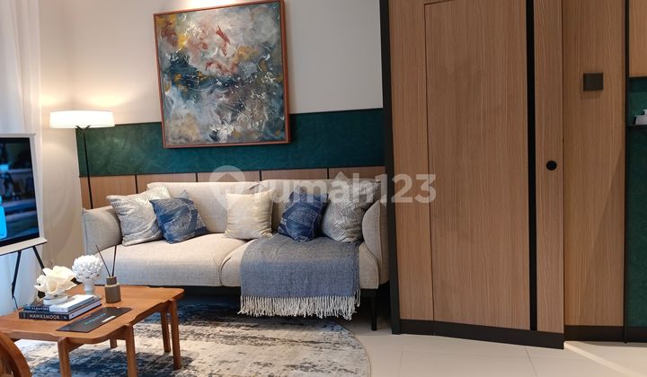 Dijual Murah Rumah Ready Tangerang Kota Depan Mall Tangcity 2