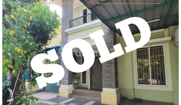 T E R J U A L Dasyat Harga Rumah 160M2 Cuma 2 M An di Cluster Feronia Alam Sutera T E R J U A L Dasyat Harga Rumah 160M2 Cuma 2 M An di Cluster Feronia Alam Sutera