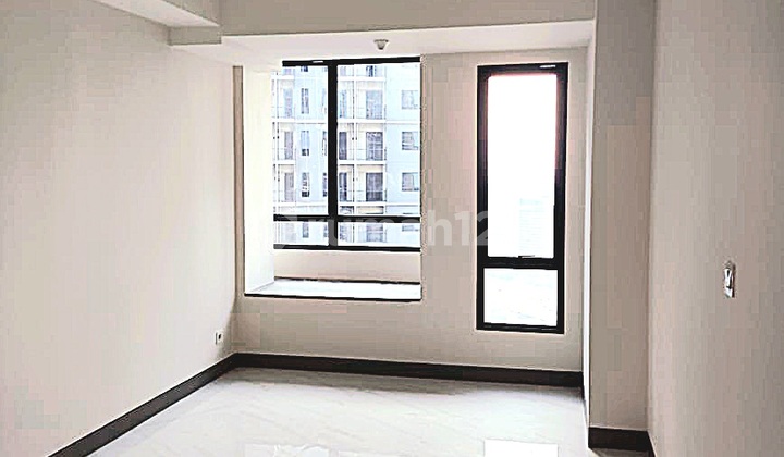 Strategic Apartment Integrated With Mall in Bekasi Strategic Apartment Integrated With Mall in Bekasi