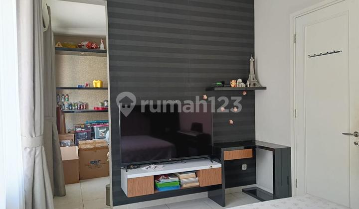 Rumah Mewah di Cluster Elite Sutera Palmyra 2