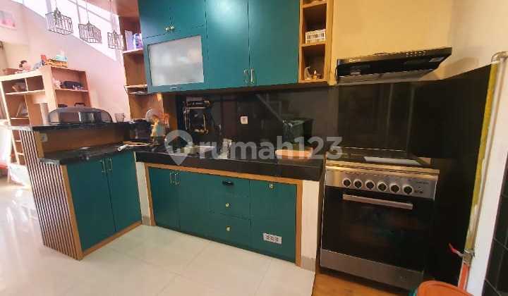 Rumah Estetik.di Graha Bintaro 2