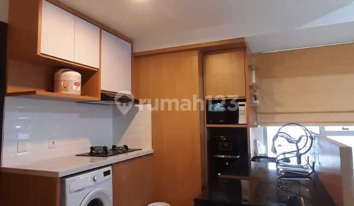 Price Below PPJB for Luxury Apartments in Lippo Cikarang