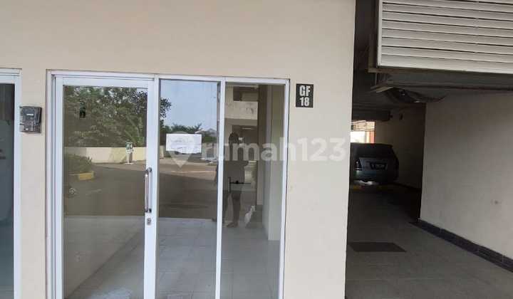 Passive Income Maksimal! Miliki Kios yang Sudah Tersewa di Kawasan Apartemen Cinere Resort yang Hidup Passive Income Maksimal! Miliki Kios yang Sudah Tersewa di Kawasan Apartemen Cinere Resort yang Hidup