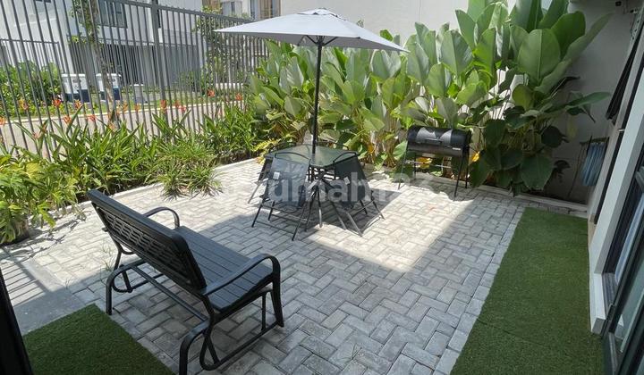 3 Storey Luxurious House For Sale In Bsd City 2