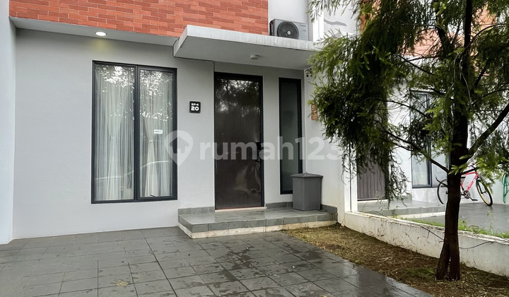 For Sale: Neat and New House Ready to Occupy at The Symphony 2