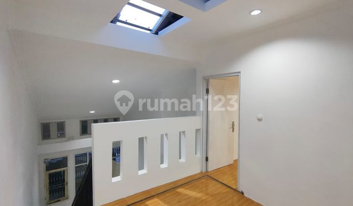 Ready-to-Live Fully Renovated Home at Metro Permata