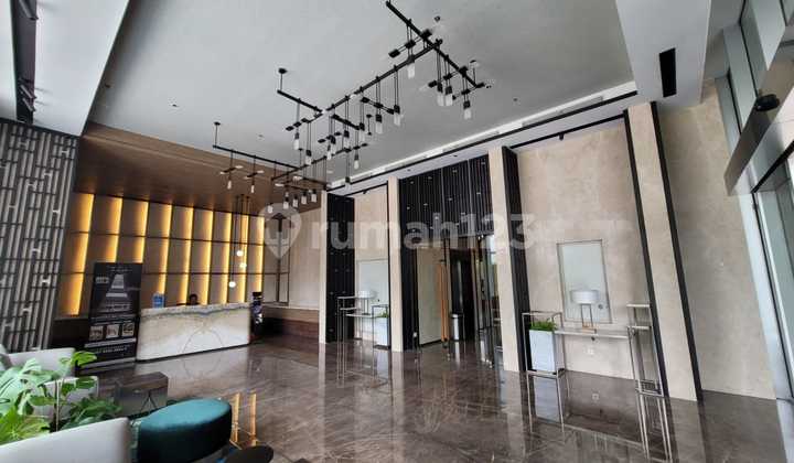 Turun Harga Dibawah Ppjb The.smith Alam Sutera