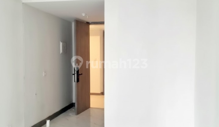 Apartemen Gandeng Di Pakuwon Residence Bekasi - Apartemen Stylish, Lokasi Fantastis 2