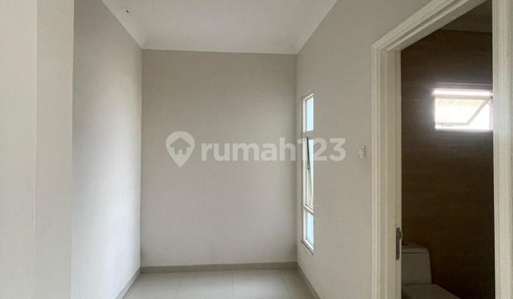 Living in Alam Sutera Near Toll Access 2