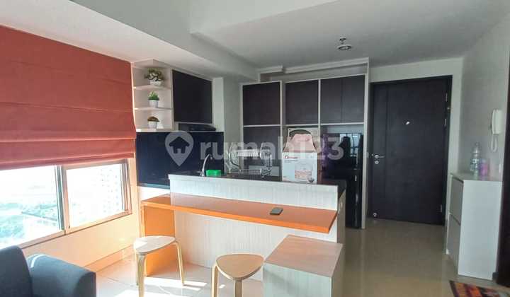 Luxurious Full Furnished Apartment Suitable for Expatriate