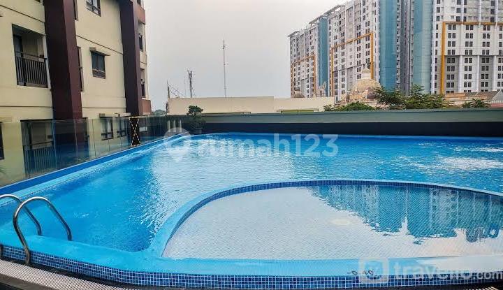 Tinggal Dekat Kantor Dan Mall? Atria Residence Jawabannya!