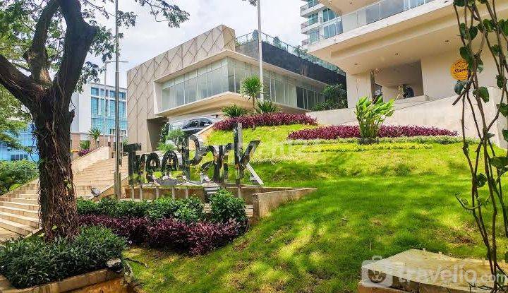 Work-life Balance Dimulai Dari Treepark Serpong 1