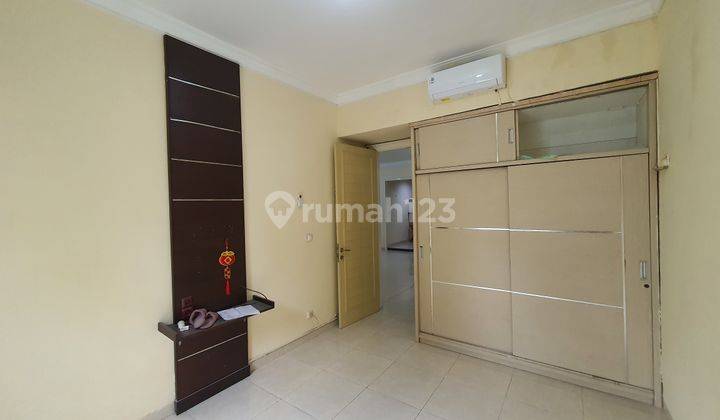 Hunian Prestisius Di Jantung Alam Sutera – Jalan Utama Sutera Feronia