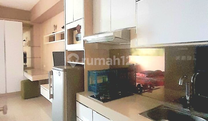 Tinggal Dekat Kantor Dan Mall? Atria Residence Jawabannya! 1