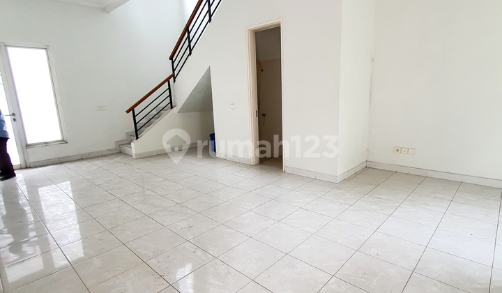 Rumah Mewah Di Pondok Hijau Golf 2