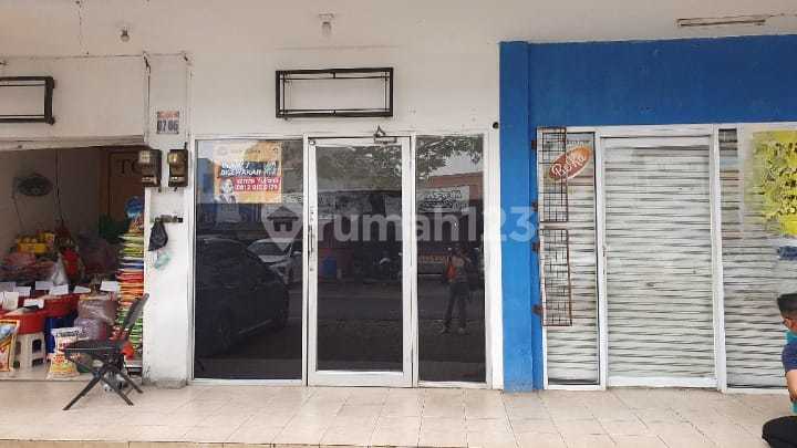 Rare Opportunity! Last Strategic Kiosk in Graha Raya 2