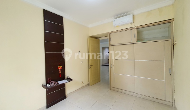 Tersewa Hunian Prestisius Di Jantung Alam Sutera – Jalan Utama Sutera Feronia 2