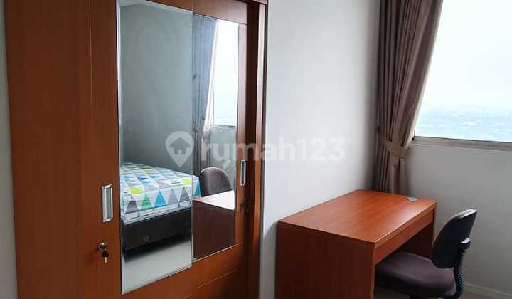 Apartemen Cantik Siap Huni Paddington di Alam Sutera 2
