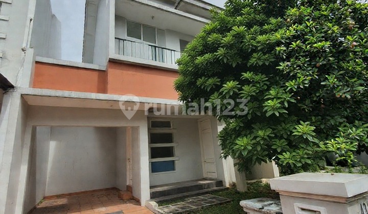 Rumah Mewah Di Pondok Hijau Golf 1