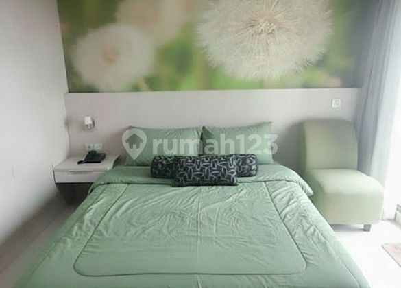 Tinggal Dekat Kantor Dan Mall? Atria Residence Jawabannya! 2