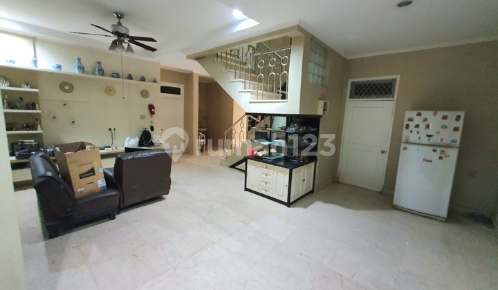 Dream 2-Story Home in Tanjung Priok – Affordable Price, Strategic Location! 2