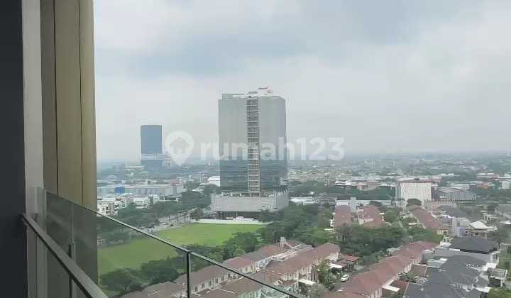 Tinggal Exclusive dengan Lift Pribadi di Kawasan Elite Alam Sutera 2